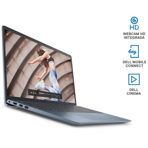 Laptop Dell I3511 I5 11Th 8 1256 Mx350 W11