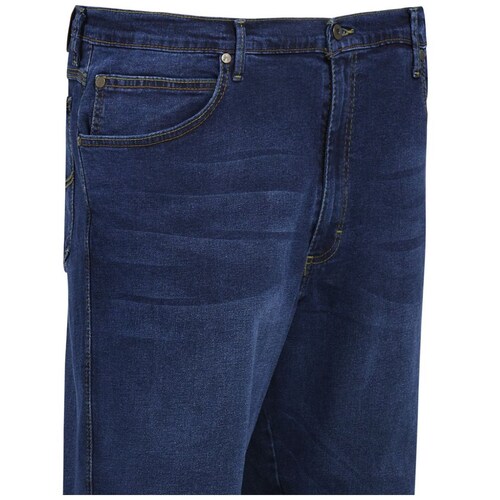 Jeans Lee Regular Fit Vintage Modelo 112301486 para Hombre