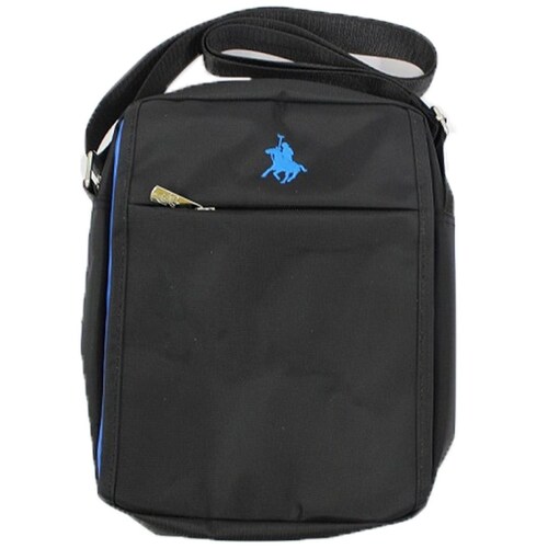 Bandolera  para Hombre Rcb Polo Club