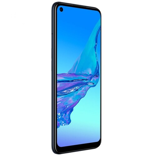 Celular Oppo A53 Color Negro R4 (Telcel)