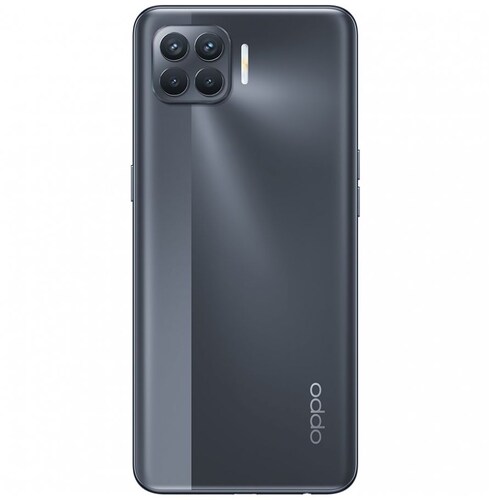Celular Oppo A93 Color Negro R5 (Telcel)