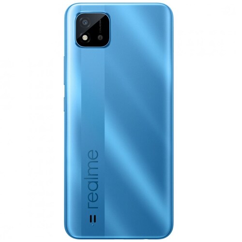 Celular Realme C11 2021 Color Azul R4 (Telcel)