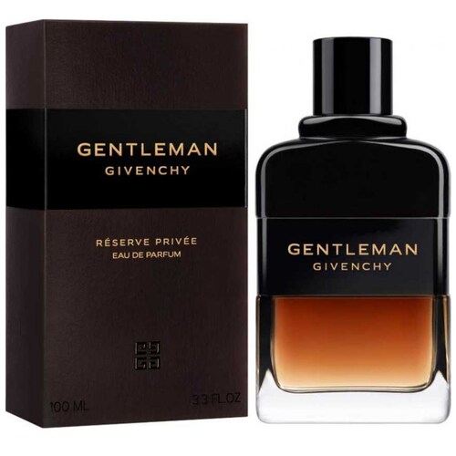 Eau de Parfum Givenchy Gentleman Réserve Privée 100 Ml para Hombre