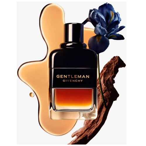 Eau de Parfum Givenchy Gentleman Réserve Privée 100 Ml para Hombre