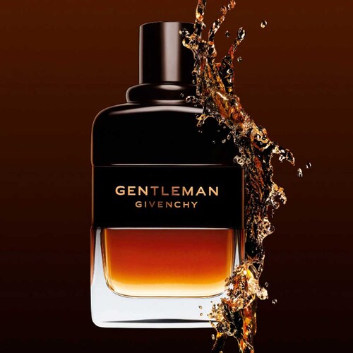 Eau de Parfum Givenchy Gentleman Réserve Privée 100 Ml para Hombre