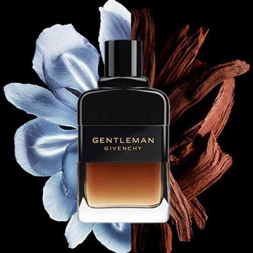 Eau de Parfum Givenchy Gentleman Réserve Privée 100 Ml para Hombre