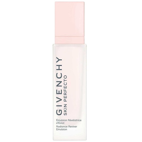 Skin Perfecto Givenchy Emulsión para un Rostro Resplandeciente (Hidrata, Aslisa e Iguala Tono de Piel)