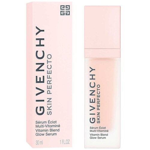 Skin Perfecto Givenchy Suero, Rico en Vitaminas. Booster de Luminosidad Saludable