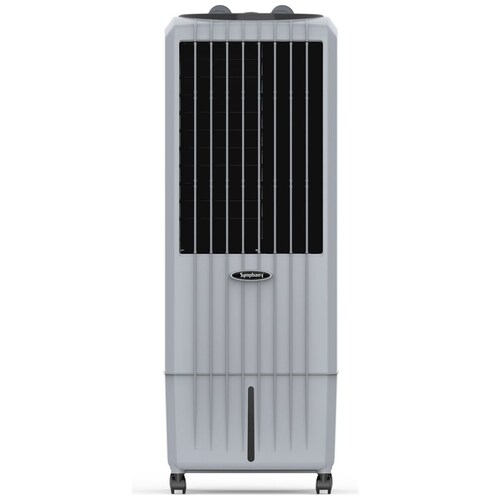 Enfriador Evaporativo Symphony 12Lt Diet 12T 3 Velocidades