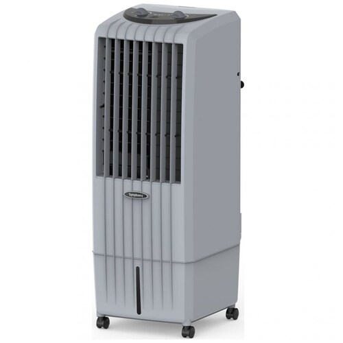 Enfriador Evaporativo Symphony 12Lt Diet 12T 3 Velocidades