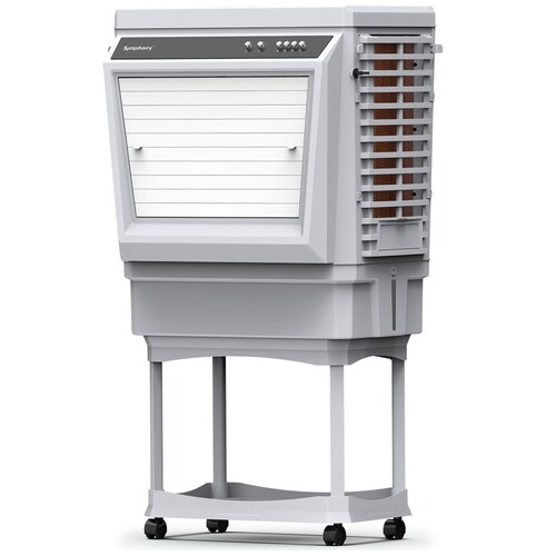 Enfriador Evaporativo Symphony 25Lt Sht Movil 3 Velocidades
