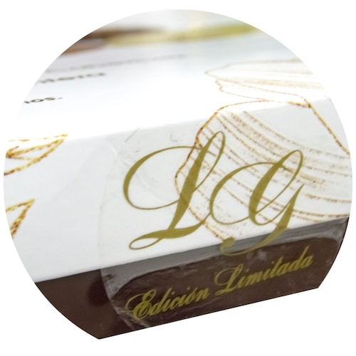 Chocolates Estuche Surtido Lg 336G Lady Godiva