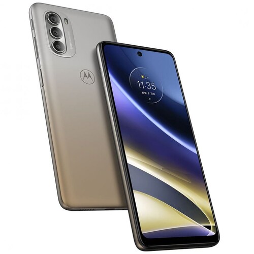 Celular Motorola G51 5G Xt2171-1 Color Dorado R5 (Telcel)