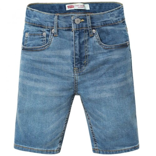 Short Levi's 510 Skinny Fit para Niño