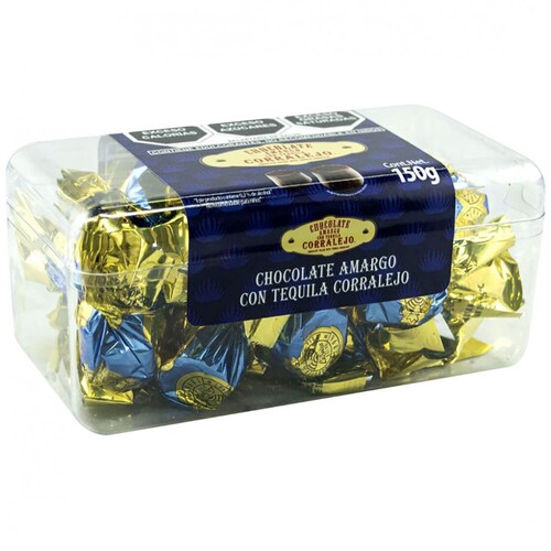 Chocolates Alhajero Corralejo Ls 150G la Suiza