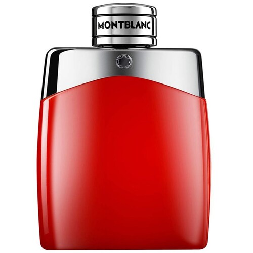 Eau de Parfum Montblanc Legend Red 100 Ml para Hombre