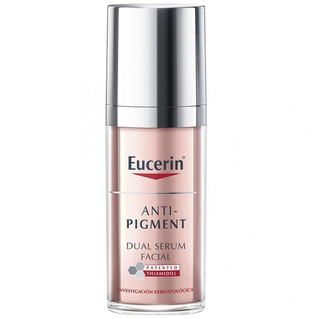 Eucerin Antipigmento Sérum Dual Facial 30 ml image number 0