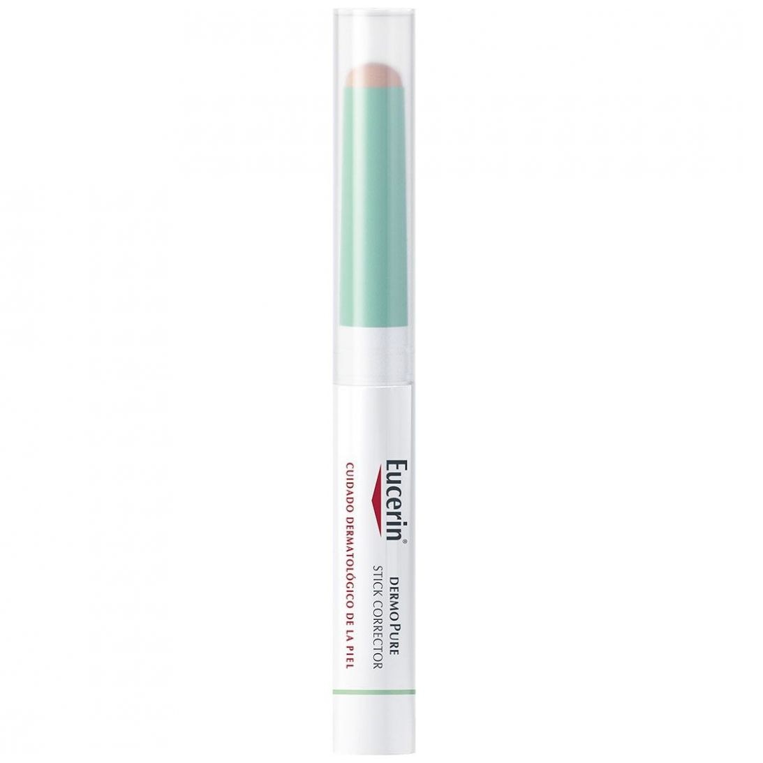 Eucerin Dermo Pure Stick Corrector Piel Grasa 2.5 g image number 0
