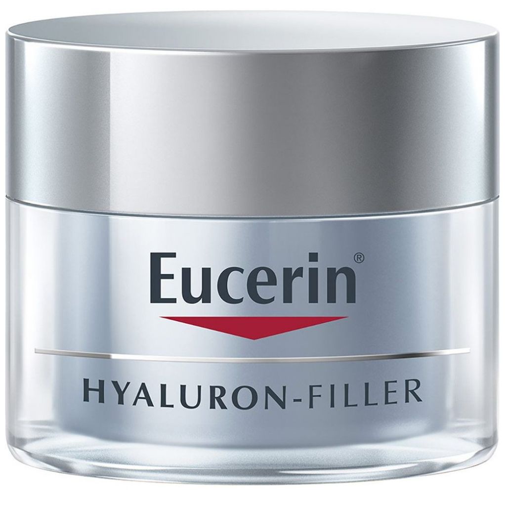 Crema de Noche Eucerin