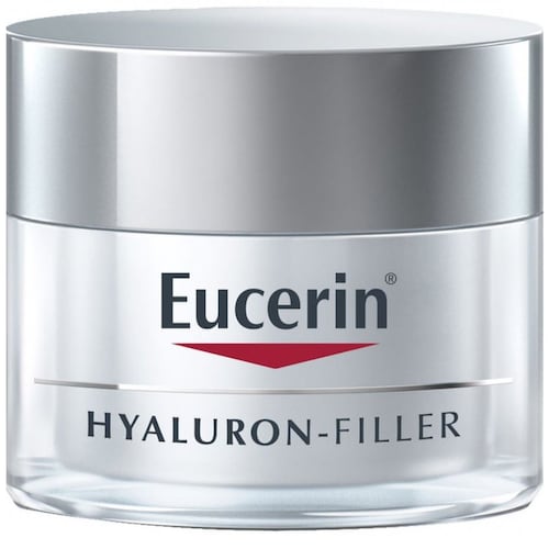 Eucerin Hyaluron-Filler Crema Día Fps15 50Ml