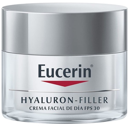 Hyaluron Filler Crema de Día Fps 30 50Ml Eucerin