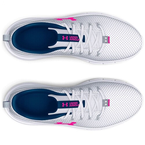 Tenis Running Under W Phade Rn 2 3024891-101 para Mujer