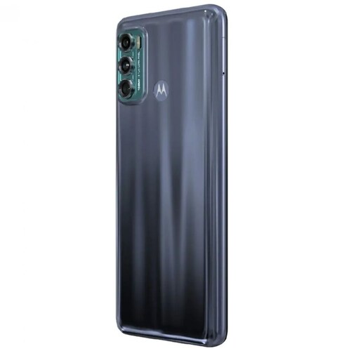 Celular Motorola G60 Iu Xt2135-1 Color Negro R3 (Telcel)