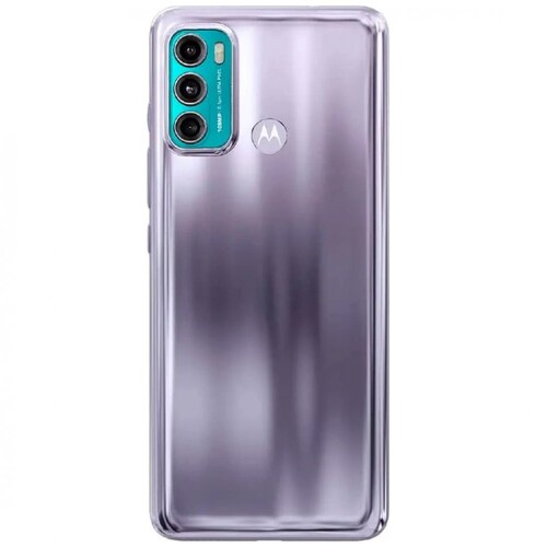Celular Motorola G60 Iu Xt2135-1 Color Plata R8 (Telcel)