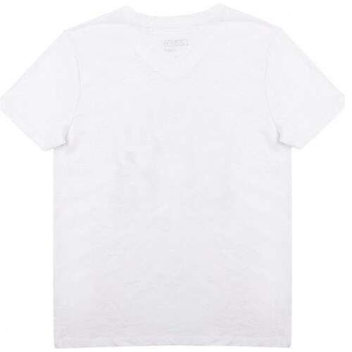 Playera Manga Corta  para Niño