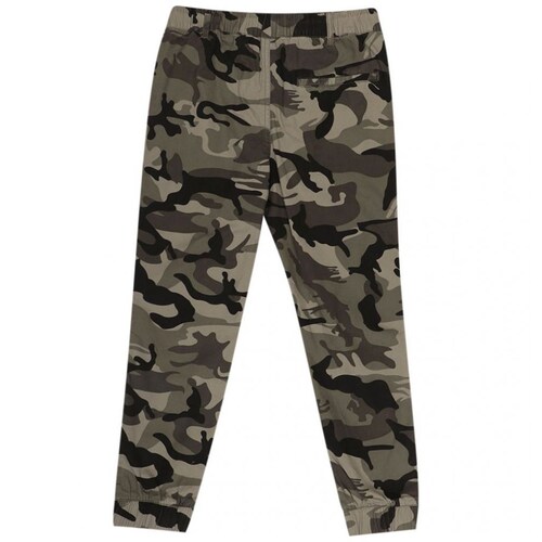Pantalón Camuflaje Jeanious para Niño