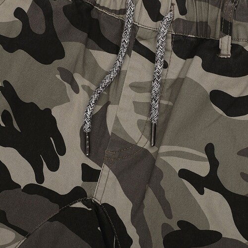 Pantalón Camuflaje Jeanious para Niño