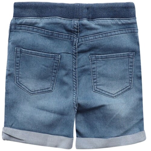 Short French Terry Fukka para Niña