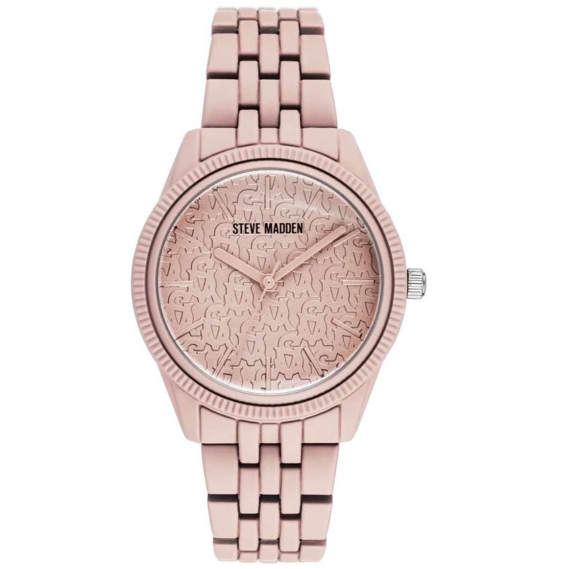 Reloj steve 2024 madden mujer