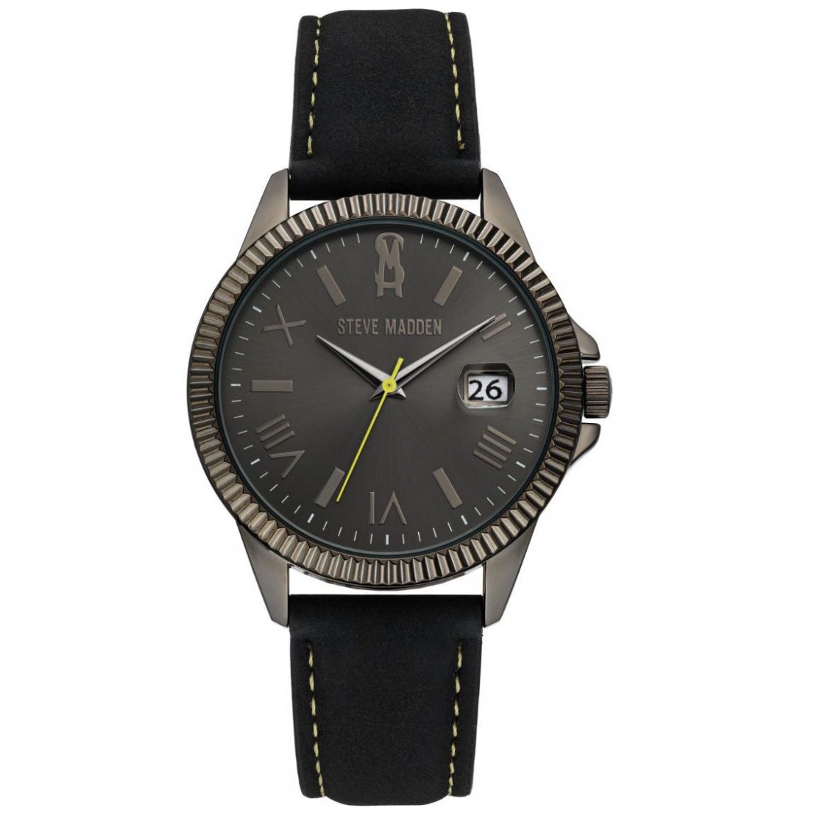 Reloj steve madden fashion hombre