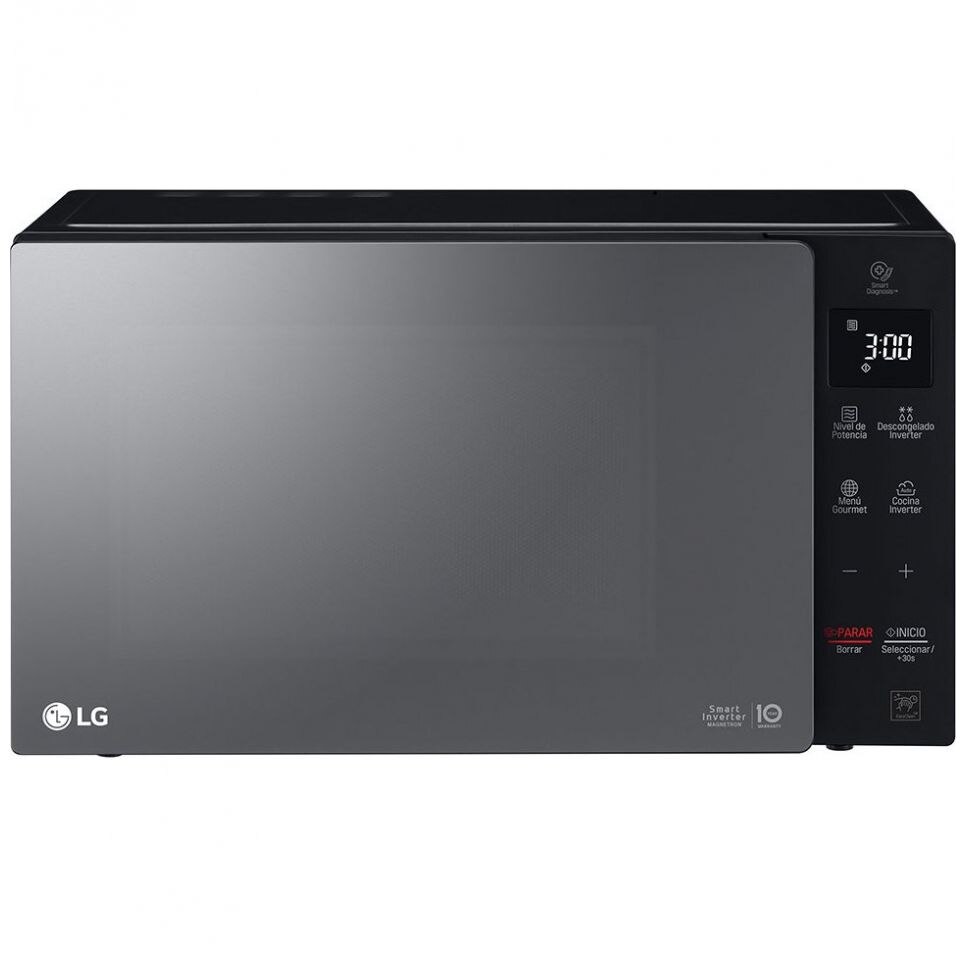 Ofertas Microondas Bodega Aurrera - Grandes Descuentos - Ofertia