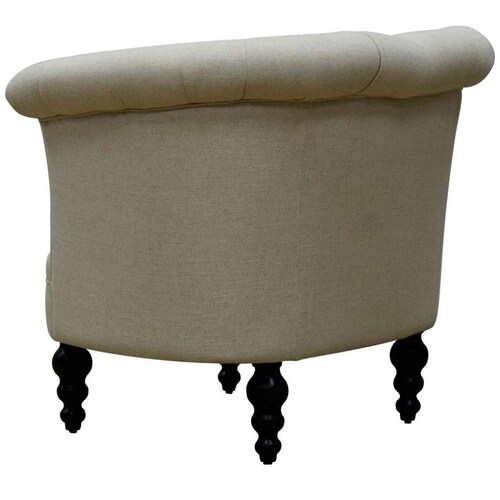 Sillón Charlotte Vintage Home
