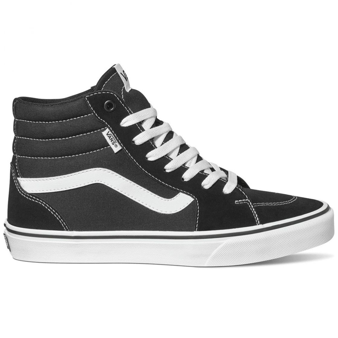 Tenis casual best sale vans masculino