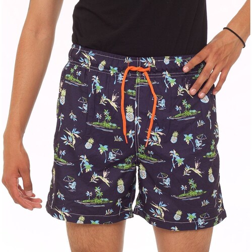 Traje de Baño para Hombre Guayaberamx