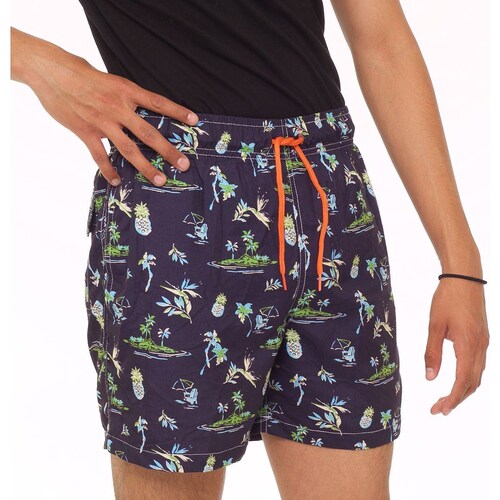 Traje de Baño para Hombre Guayaberamx