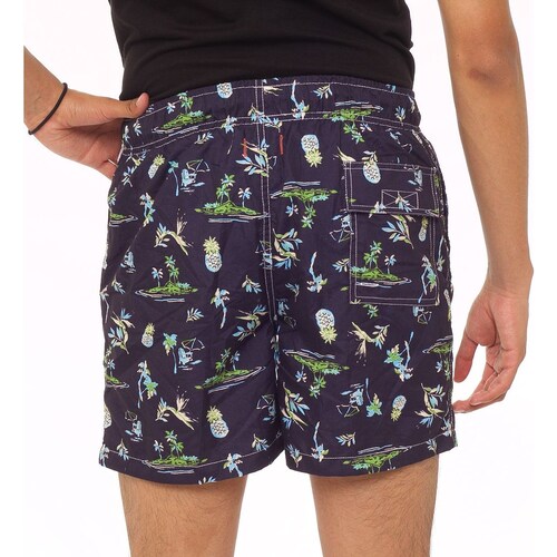 Traje de Baño para Hombre Guayaberamx