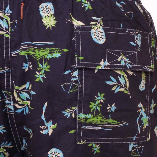 Traje de Baño para Hombre Guayaberamx