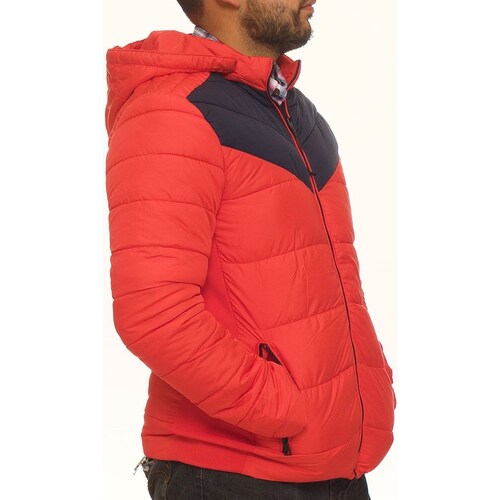 Chamarra Capitonada para Hombre Swiss Navy