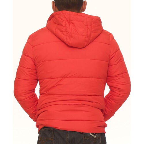 Chamarra Capitonada para Hombre Swiss Navy