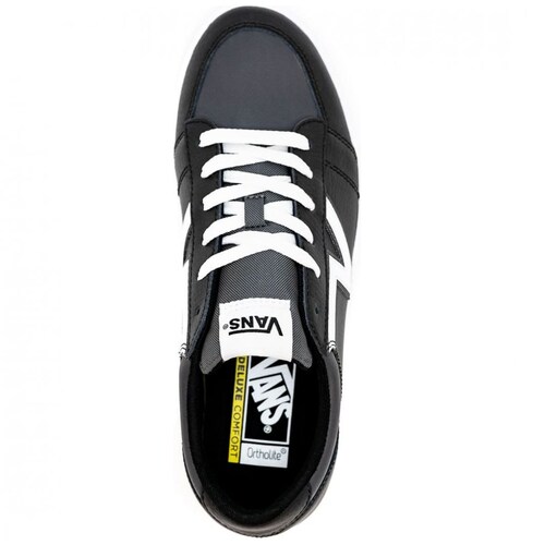 Tenis Vans Soland (Tumble) Vn0A5Edv3Ou para Hombre