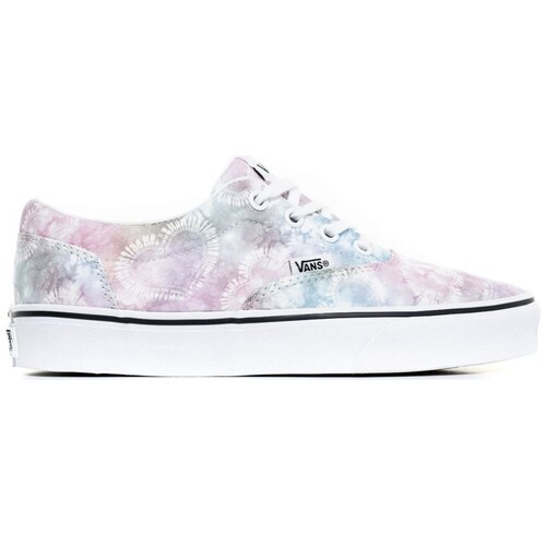 Tenis Vans Doheny (Heart T D) Vn0A3Mvzapz para Mujer