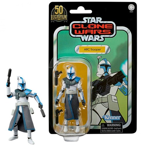 Star Wars Vin Pluto                              