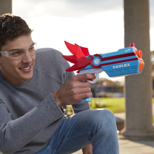 Nerf Roblox Lob Angel                            