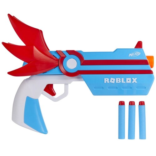 Nerf Roblox Lob Angel                            