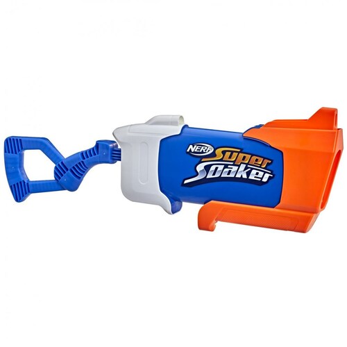 Lanzador Nerf Super Soaker Rainstorm                      