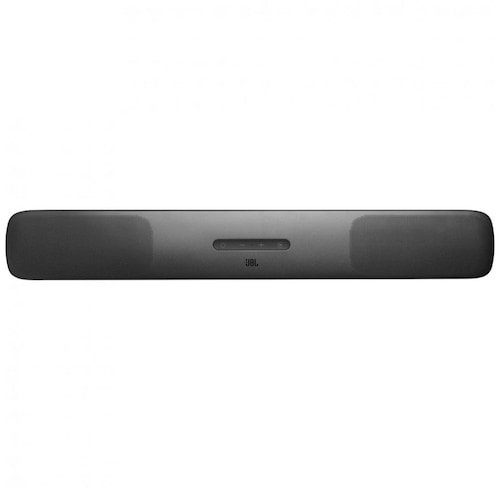 Barra de Sonido Jbl Multibeam Jblbar50Mbblkam